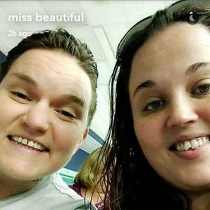 Meet your Posher, Brandy